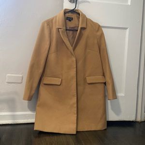 Topshop🧥 size 2 used